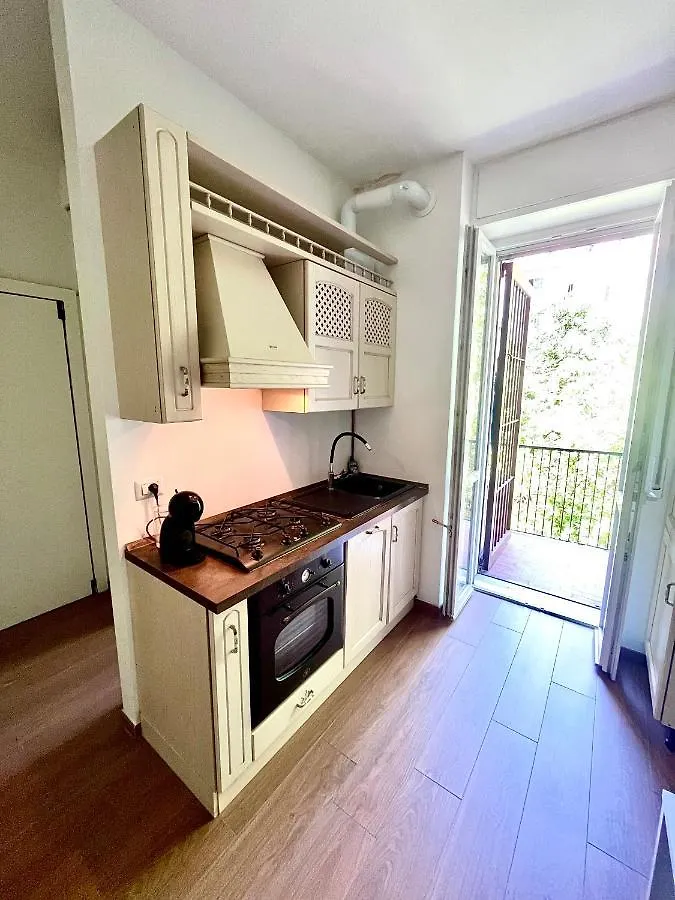 Appartement Citta Studi M4 Subway Linate, City Center 10 Min, Luminoso Appartamento Full Optional Wi-Fi Milaan