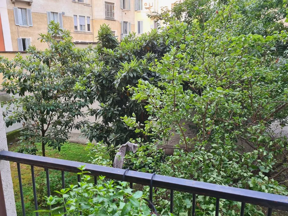 Apartment Citta Studi M4 Subway Linate, City Center 10 Min, Luminoso Appartamento Full Optional Wi-Fi Milan